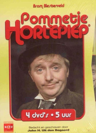 Pommetje Horlepiep