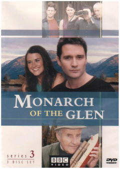 Monarch of the Glen (2000‑2005)