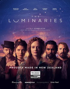 The Luminaries (2020)