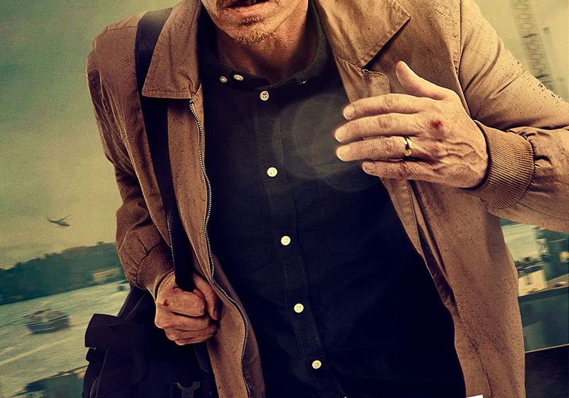 Beste Thrillers 2020 op Viaplay (oktober 2025)