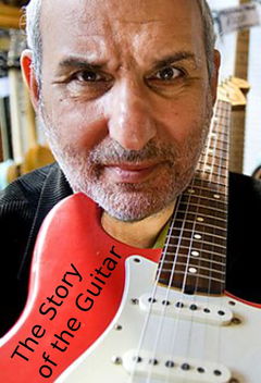 The Story of the Guitar (2008)