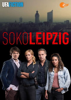 SOKO Leipzig (2001&#8209;&nbsp;)