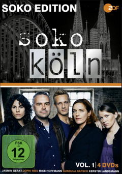 SOKO Köln (2003‑ )