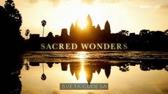 Sacred Wonders (2020‑ )