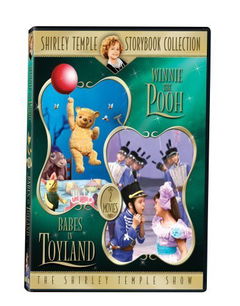 Shirley Temple's Storybook (1958‑1961)