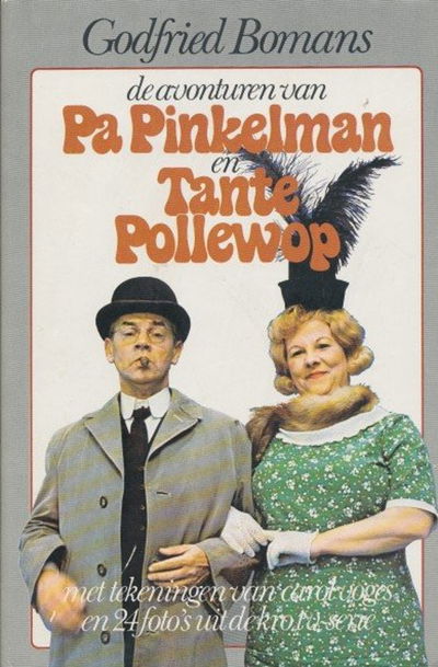 Pa Pinkelman en Tante Pollewop