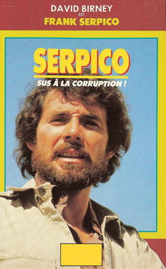 Serpico (1976&#8209;1977)