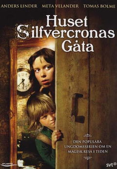 Huset Silfvercronas gåta (1974)