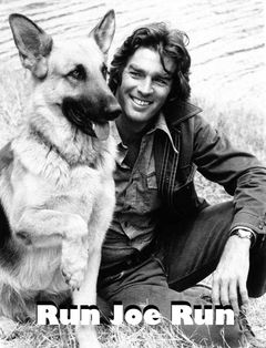 Run, Joe, Run (1974&#8209;1975)