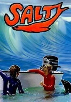 Salty (1974‑1975)