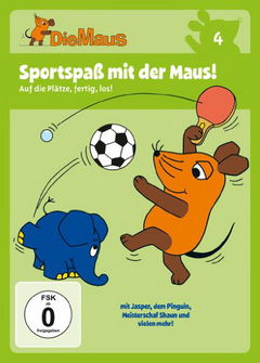 Het Programma met de Muis (1971&#8209;&nbsp;)
