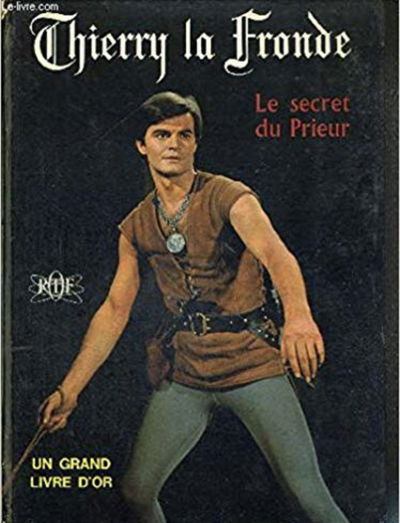 Thierry De Slingeraar