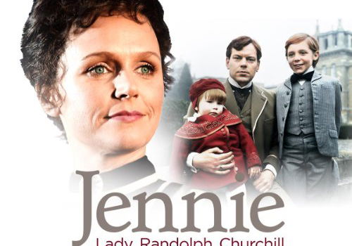 Beste Biografische Series 1974 (series in het genre biografie)