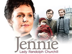 Jennie: Lady Randolph Churchill (1974)