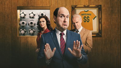 El Presidente: Corruption Game