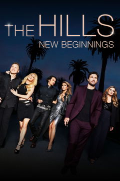The Hills: New Beginnings (2019‑2021)