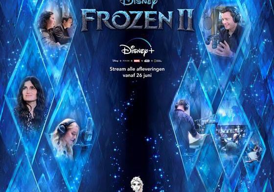 Top 10 Beste Documentaireseries 2020 op Disney+ (september 2025)