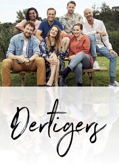 Dertigers (2020&#8209;&nbsp;)