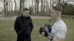 Ajouad en de top 600 (2020)