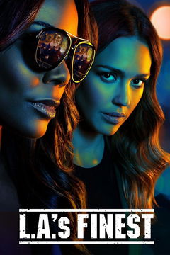 L.A.'s Finest (2019‑2020)
