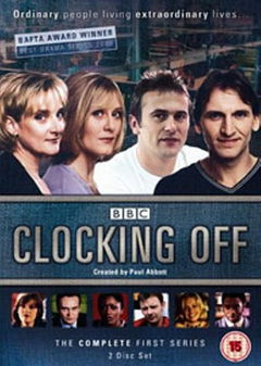Clocking Off (2000&#8209;2003)