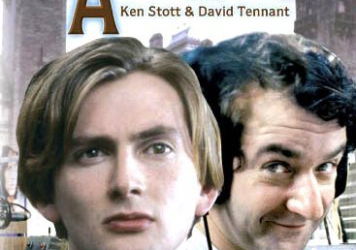 Beste Dramaseries 1994 (series in het genre drama)