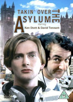 Takin' Over the Asylum (1994‑1999)