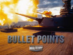 Bullet Points (2013)