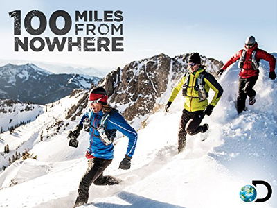 100 Miles from Nowhere