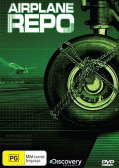 Airplane Repo (2010&#8209;2015)