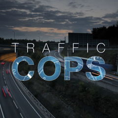 Traffic Cops (2003&#8209;&nbsp;)
