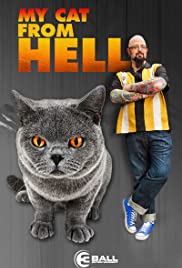 My Cat from Hell (2011&#8209;2020)