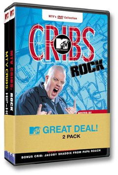 MTV Cribs (2000‑ )