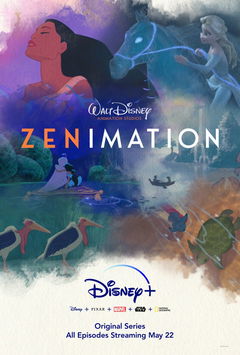 Zenimation (2020&#8209;2021)