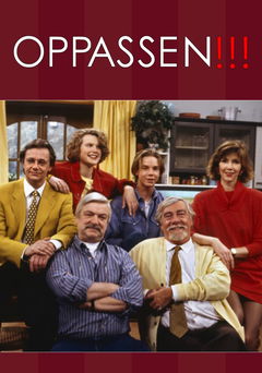 Oppassen!!! (1991&#8209;2003)