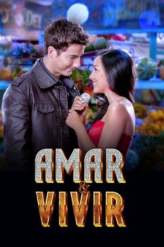 Amar y Vivir (2020‑2021)