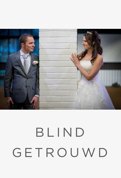 Married At First Sight België (2016&#8209;&nbsp;)