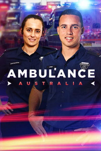 Ambulance Downunder