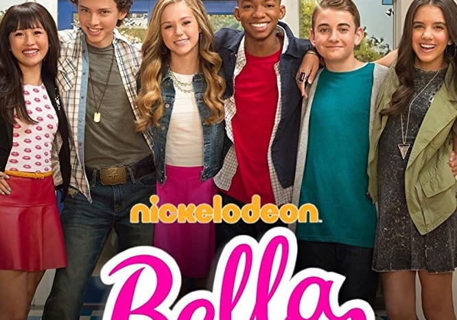 Beste Familieseries 2015 op SkyShowtime (september 2025)