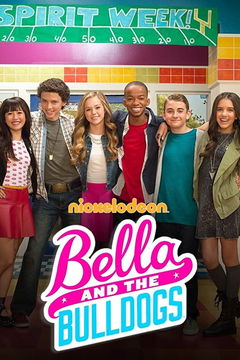 Bella and the Bulldogs (2015&#8209;2016)