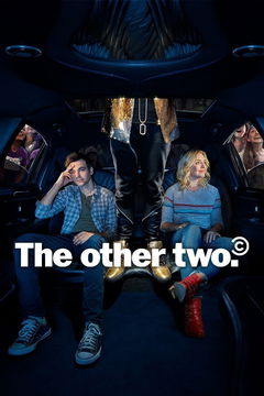 The Other Two (2019‑2023)