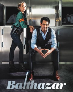Balthazar (2018&#8209;2023)