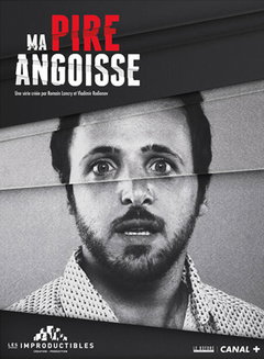 Ma pire angoisse (2014‑ )