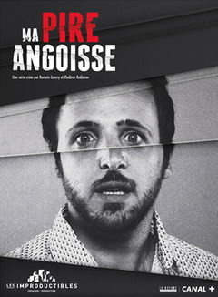 Ma pire angoisse (2014&#8209;&nbsp;)