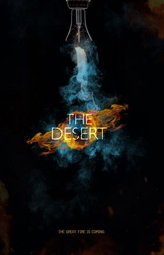 The Desert (2019)