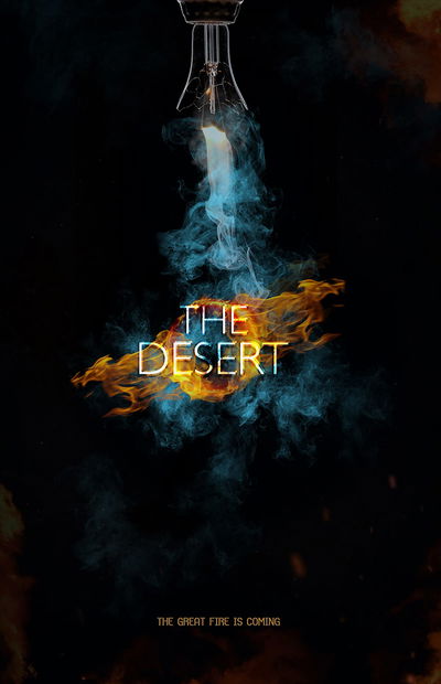 The Desert