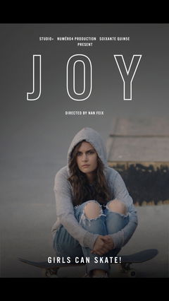 Joy (2016)