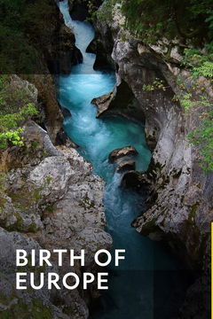 Birth of Europe (2012)