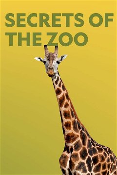 Secrets of the Zoo (2018&#8209;&nbsp;)