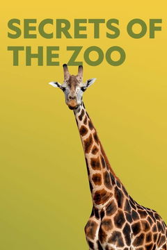 Secrets of the Zoo (2018‑2022)